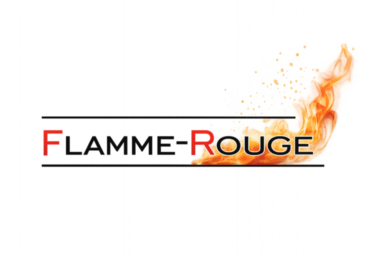 Flamm-Rouge Logo